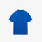 Boys’ Lacoste Badges Soft Cotton Piqué Polo boys lacoste badges soft cotton piqu polo