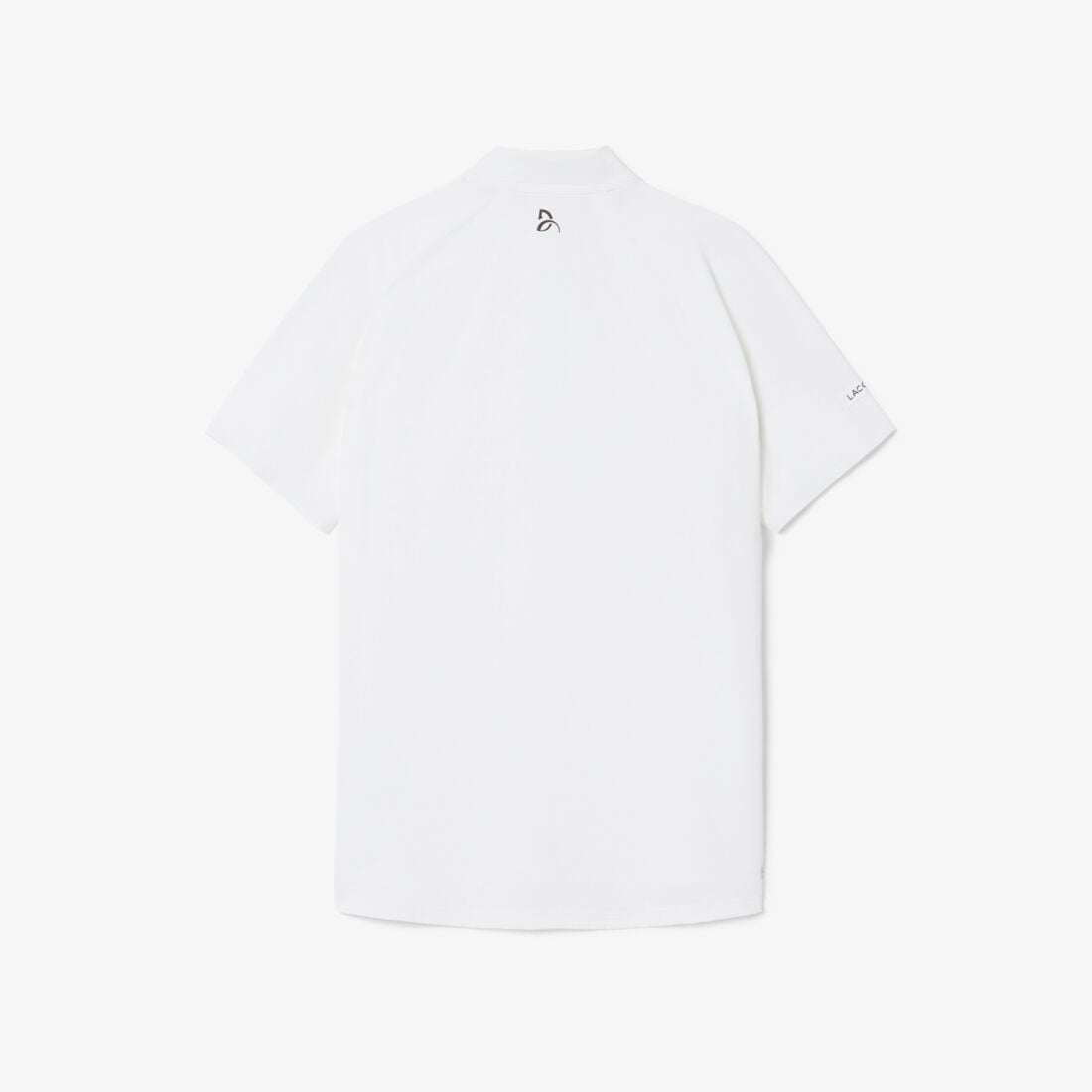 Lacoste Tennis x Novak Djokovic On Court Polo Shirt Lacoste Tennis x Novak Djokovic On Court Polo Shirt