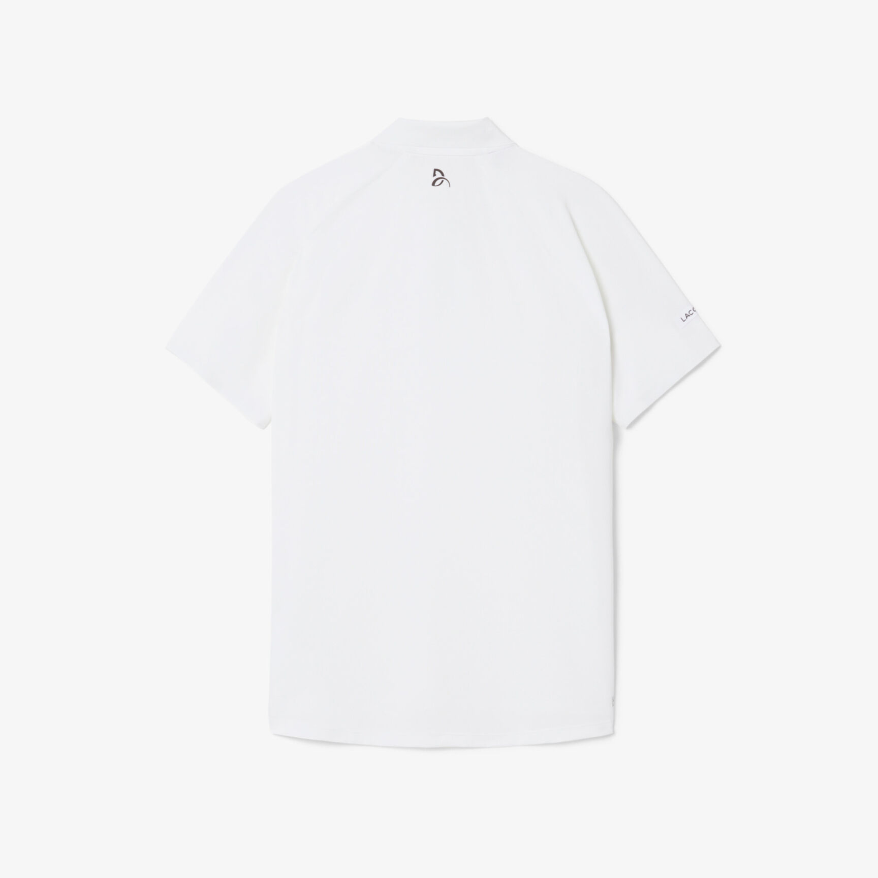 Lacoste Tennis x Novak Djokovic On Court Polo Shirt Lacoste Tennis x Novak Djokovic On Court Polo Shirt