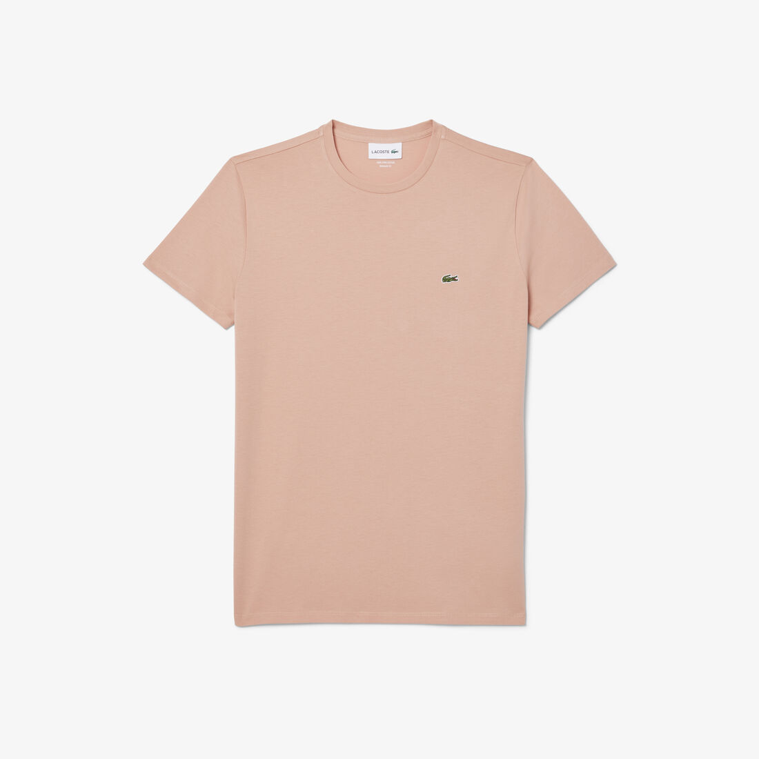 Cotton Pima T-shirt Cotton Pima T-shirt