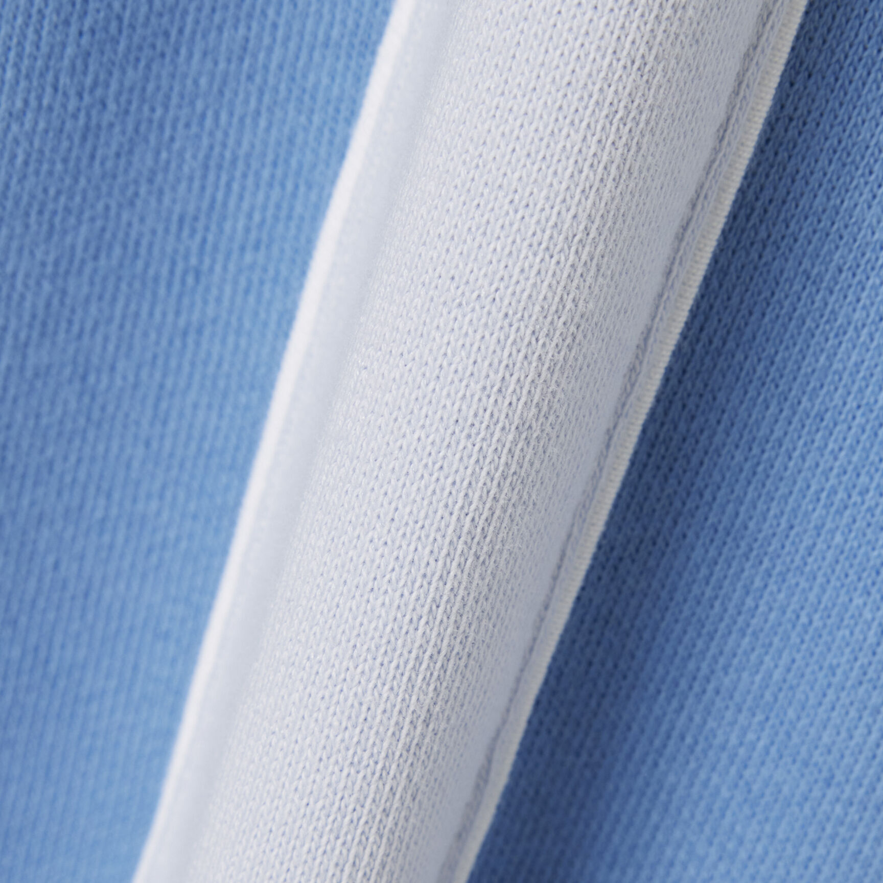 Colour-Block Sweatpants