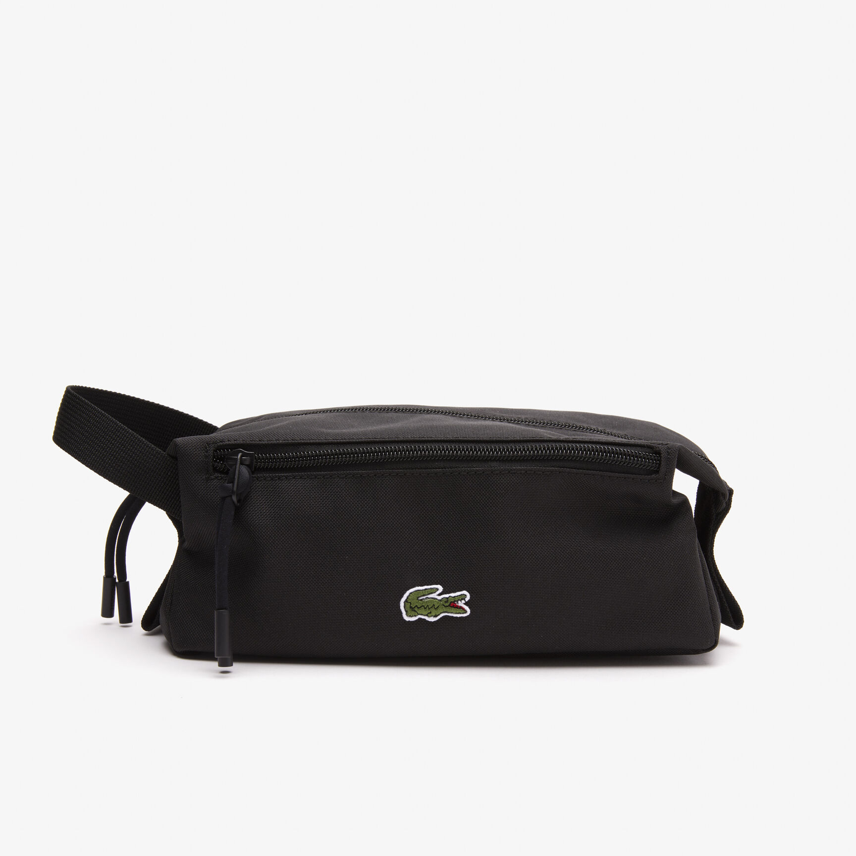Unisex Zippered Toiletry Bag Lacoste EG