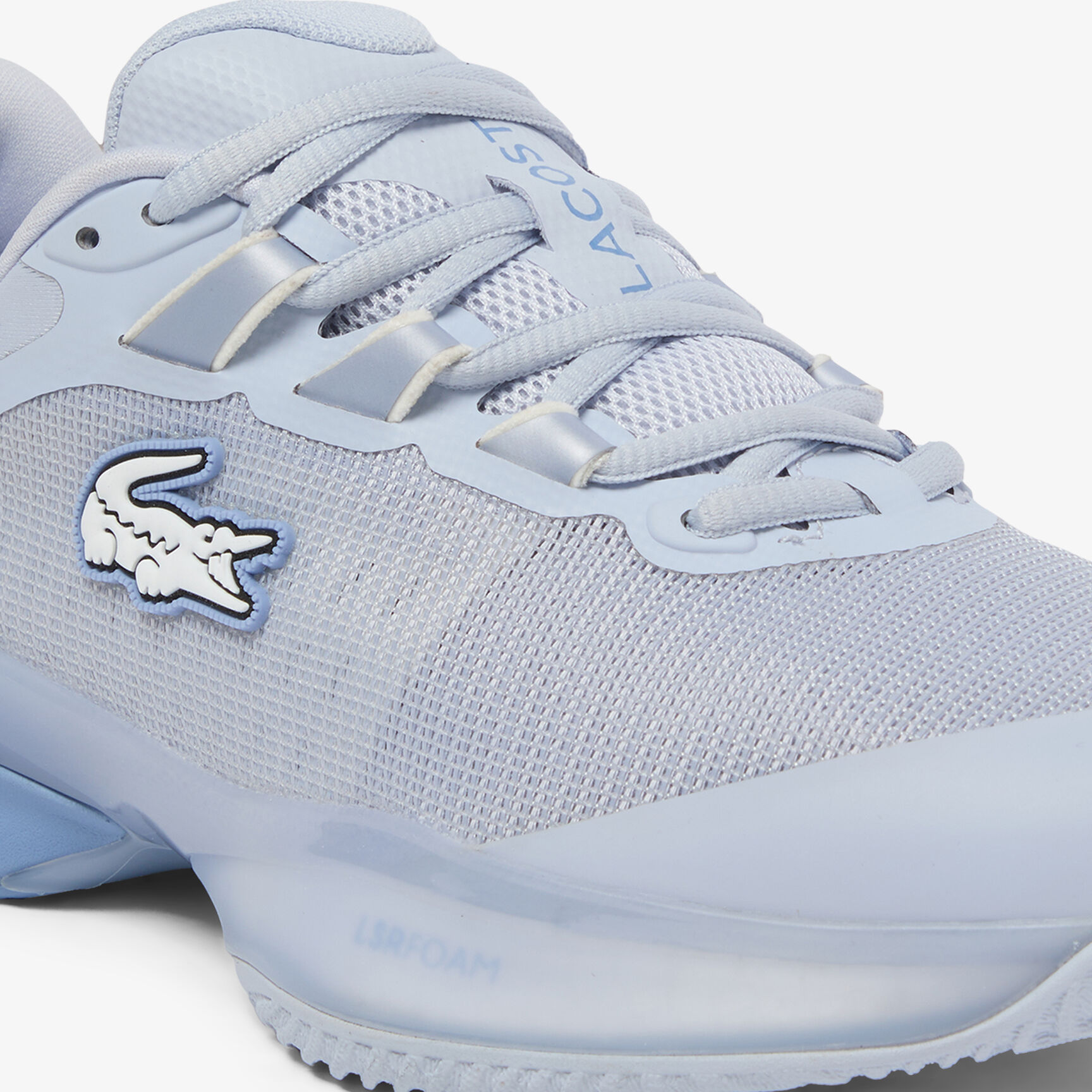 Women's AG-LT23 Ultra Clay Court Tennis Shoes