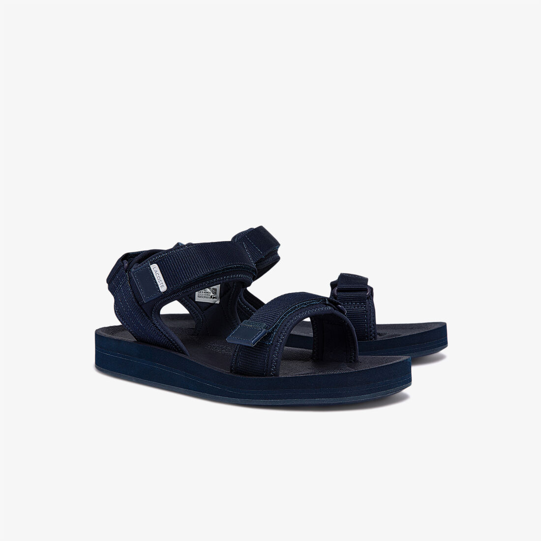 Men's Suruga Textile Sandals Men's Suruga Textile Sandals