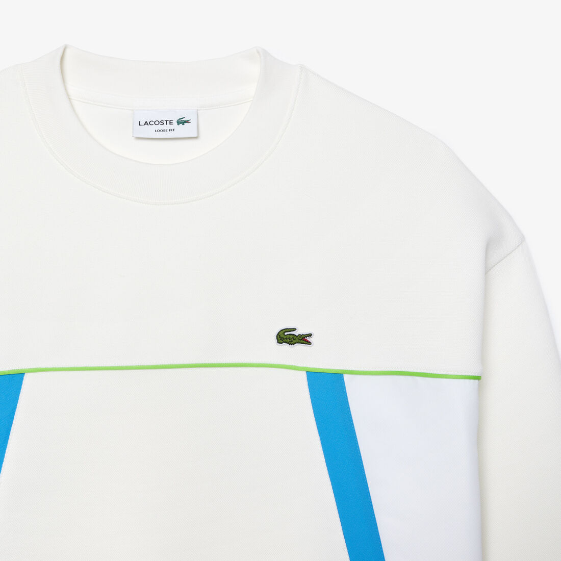 سترة بيكيه فضفاضة سترة بيكيه فضفاضة