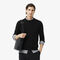 Merino Wool Crew Neck Sweater lacoste merino wool crew neck sweater