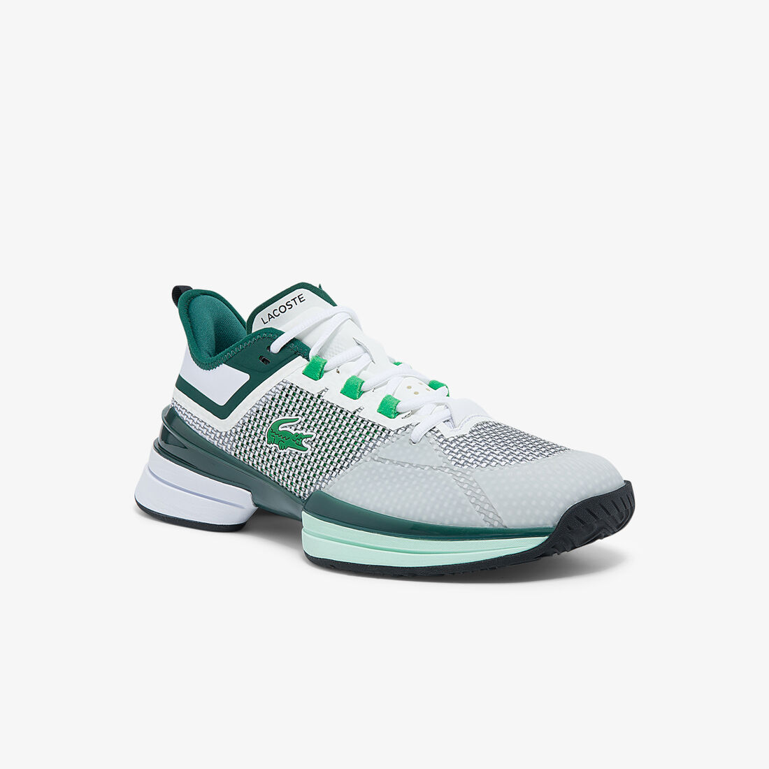 Men's AG-LT 21 Ultra Textile Tennis Shoe