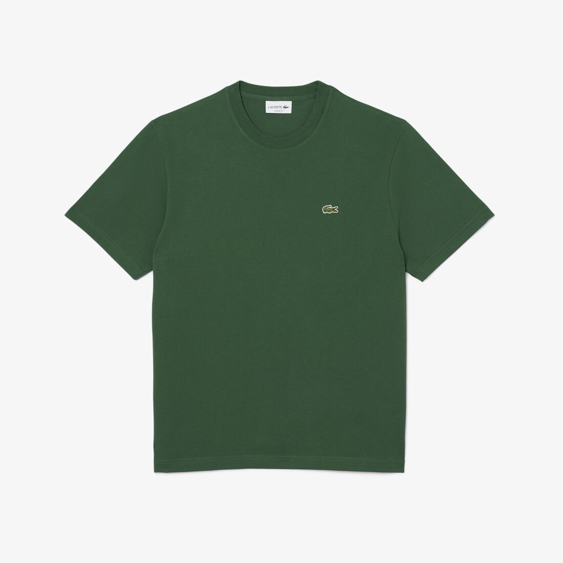 Cotton T-shirt Cotton T-shirt