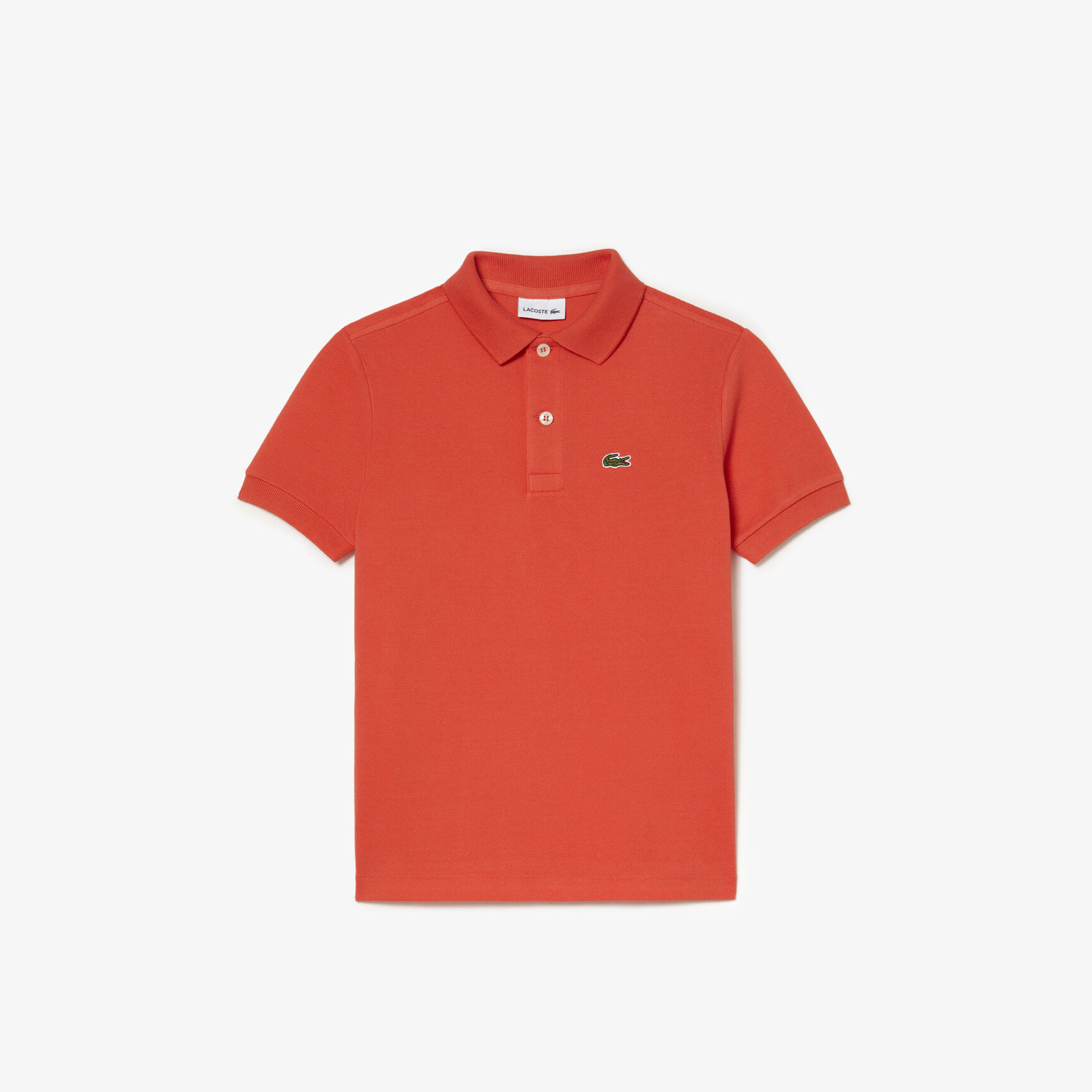 Petit Pique Polo Shirt Petit Pique Polo Shirt