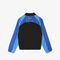 boys  lacoste tennis colourblock jogger set