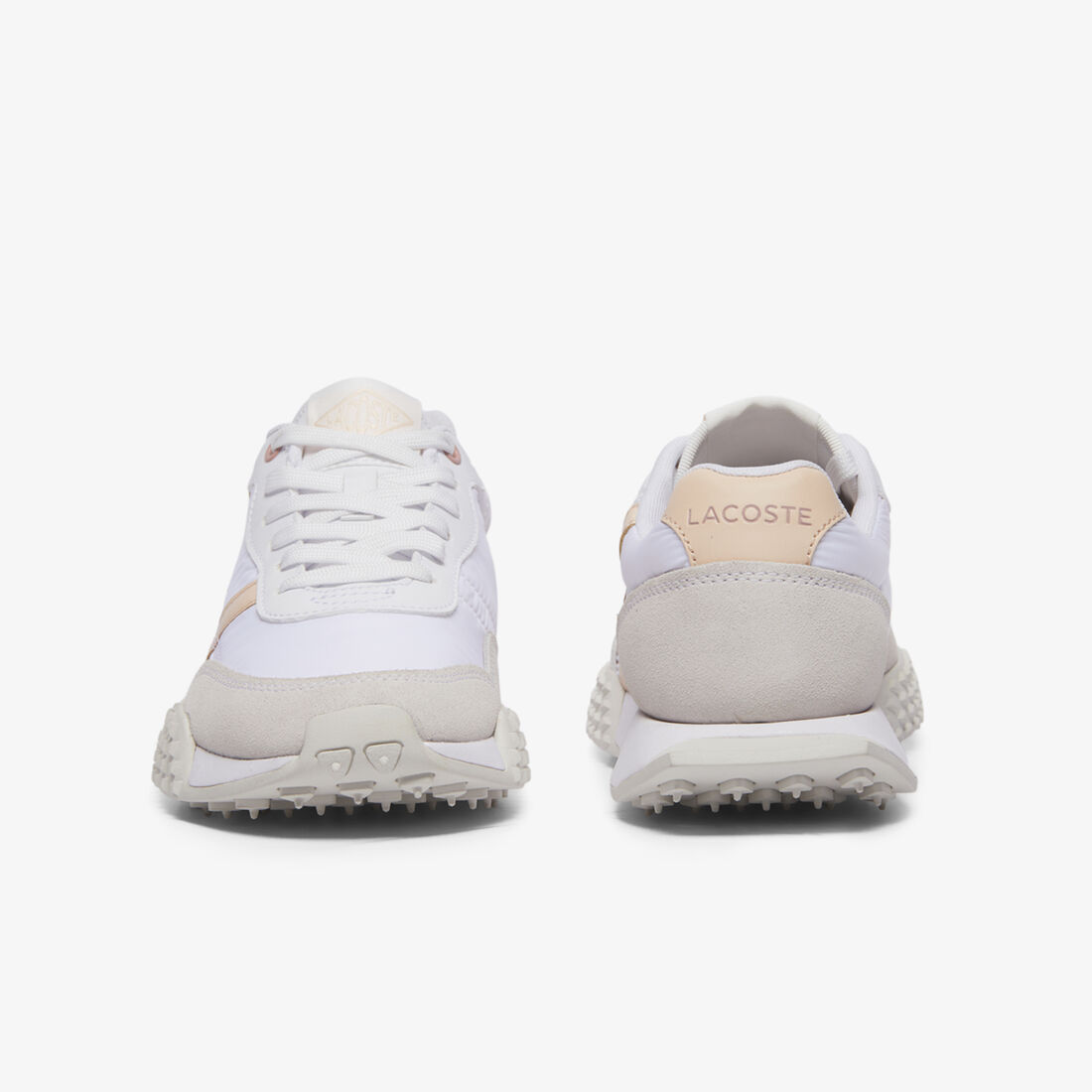 Women's L-Spin Evo Leather Sneakers Women's L-Spin Evo Leather Sneakers