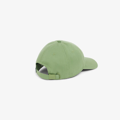 Cotton Twill Cap