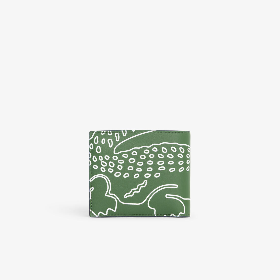 Medium FG Leather Billfold Medium FG Leather Billfold