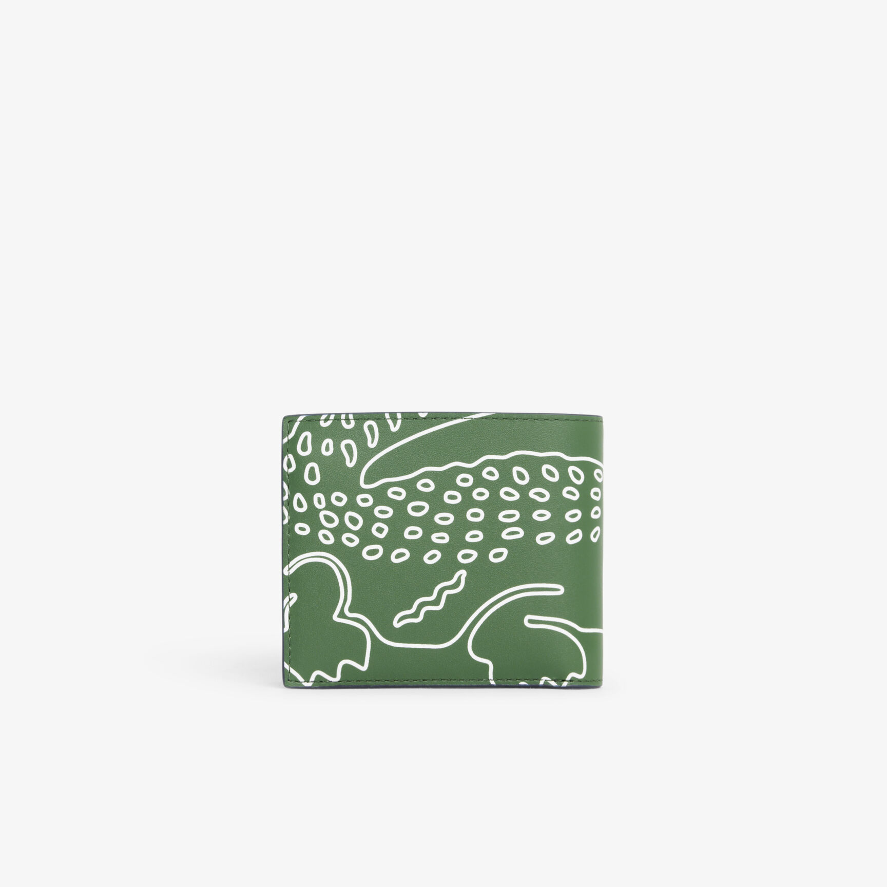 Medium FG Leather Billfold Medium FG Leather Billfold