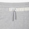 lacoste regular fit fleece shorts
