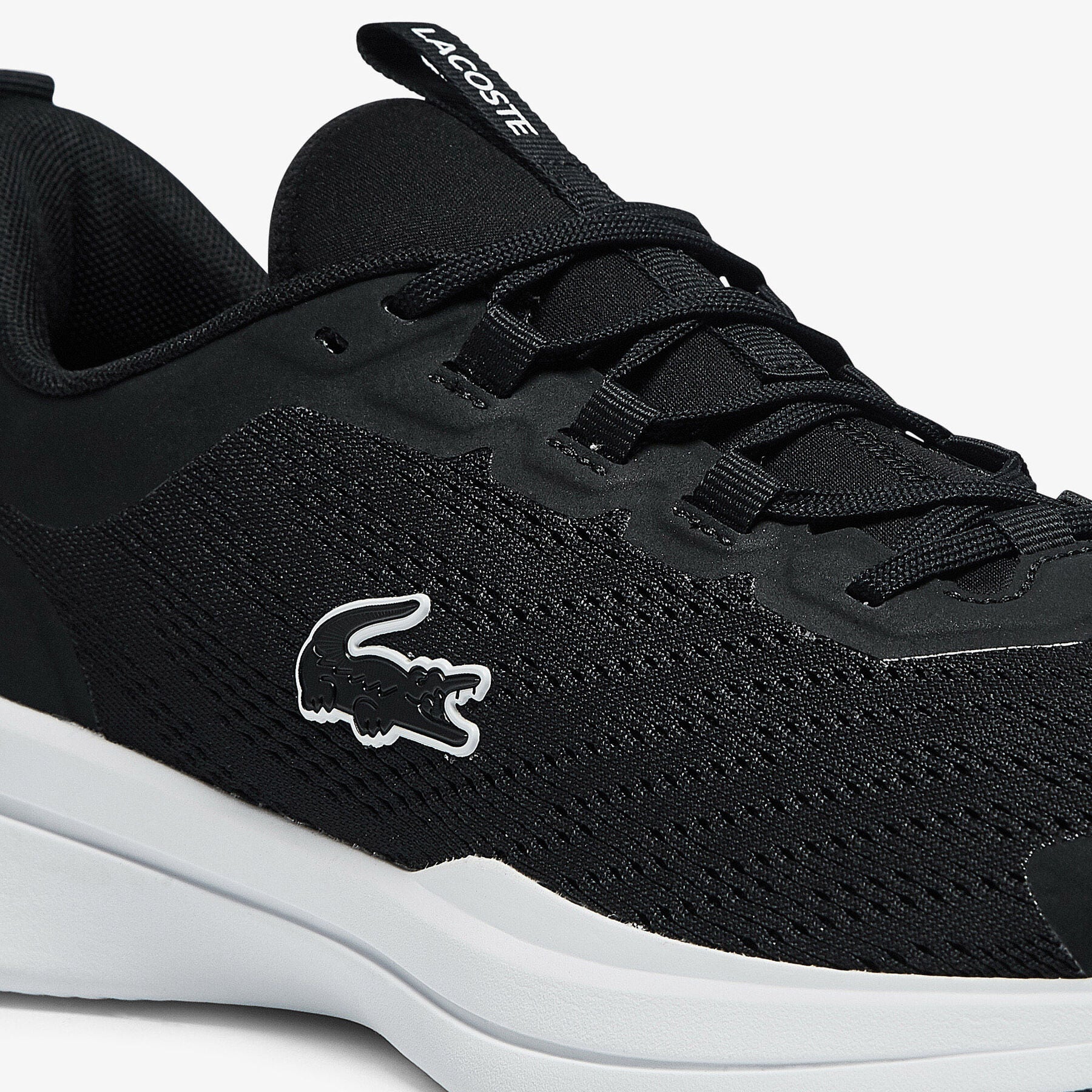 Men's Run Spin Textile Trainers Men's Run Spin Textile Trainers