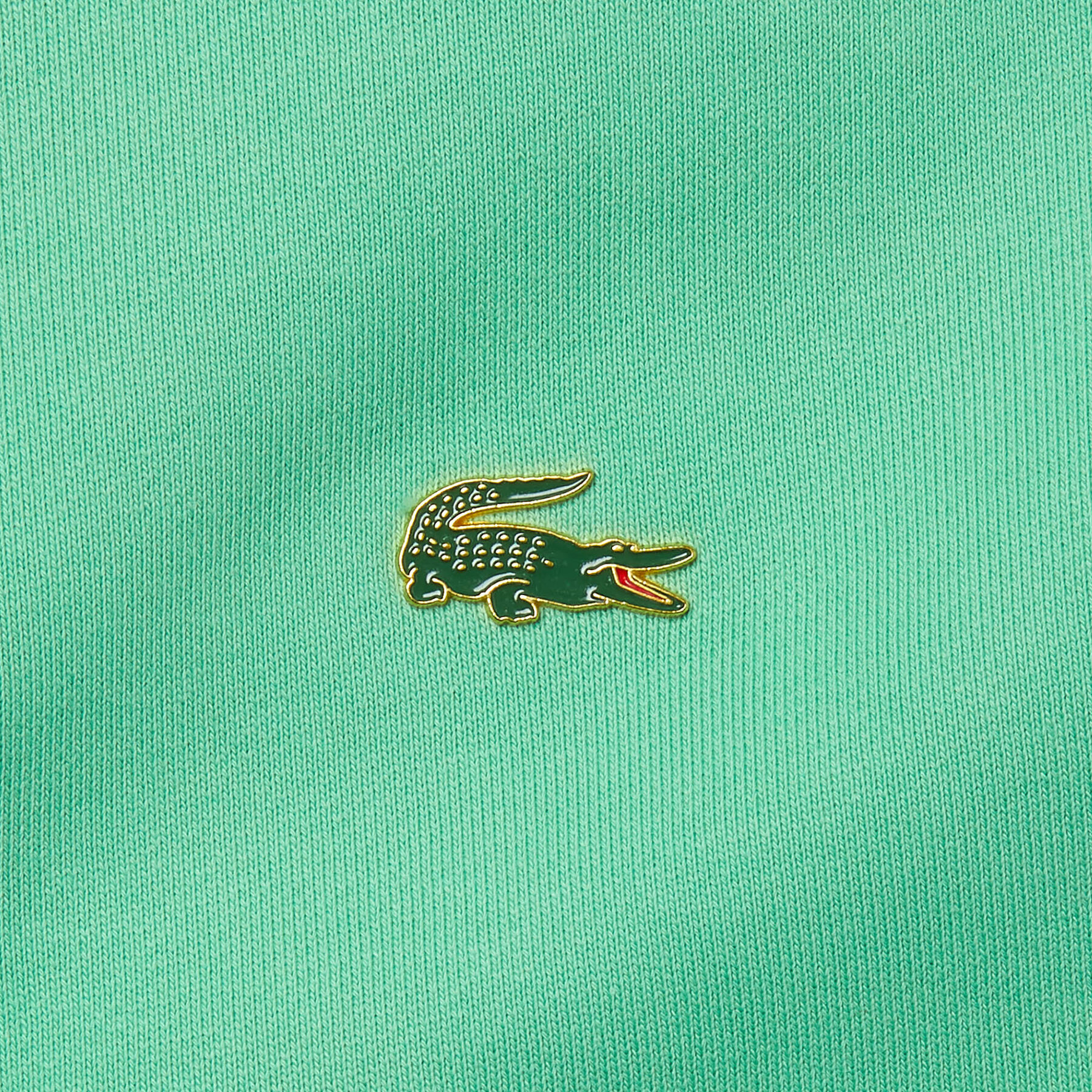 سويت شيرت قطني بغطاء رأس للجنسين مجموعة Lacoste LIVE لاكوست سويت شيرت قطني بغطاء رأس للجنسين مجموعة lacoste live