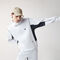 Men’s Hooded Bimaterial Stretch Cotton Sweatshirt lacoste men s hooded bimaterial stretch cotton sweatshirt