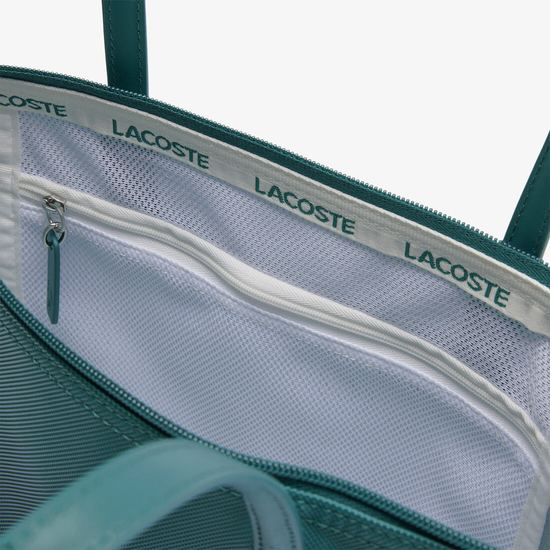 حقيبة كونسيبت صغيرة L.12.12 حقيبة كونسيبت صغيرة L.12.12