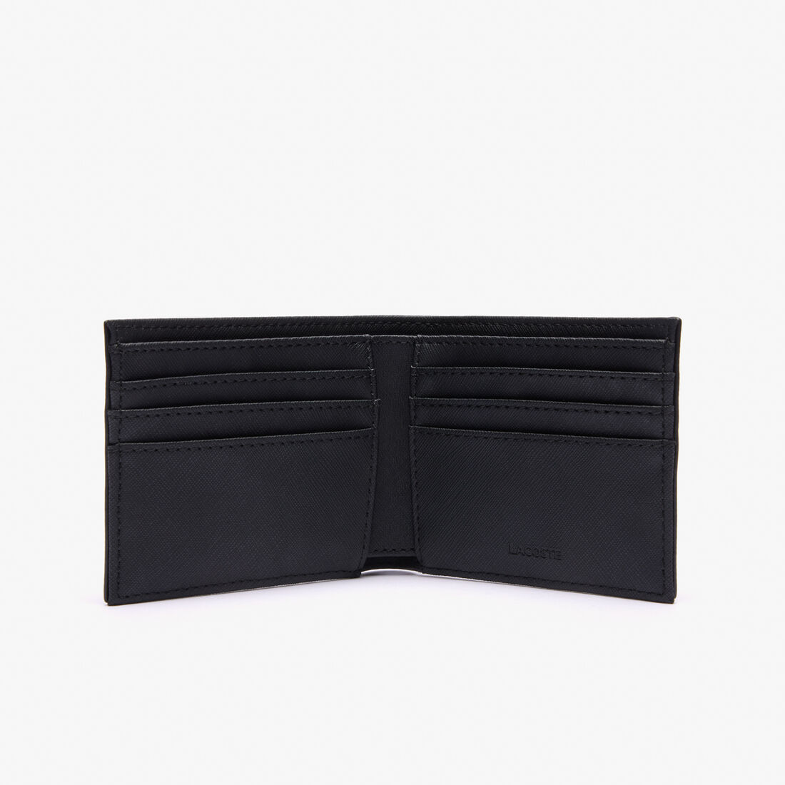 Small Men's Classic Pique Billfold Small Men's Classic Pique Billfold