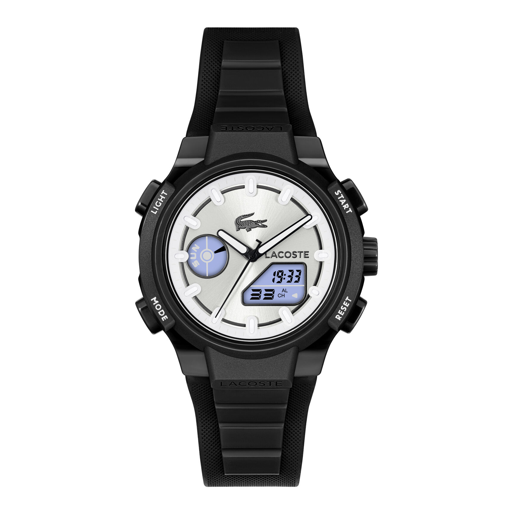 LC33 Watch
