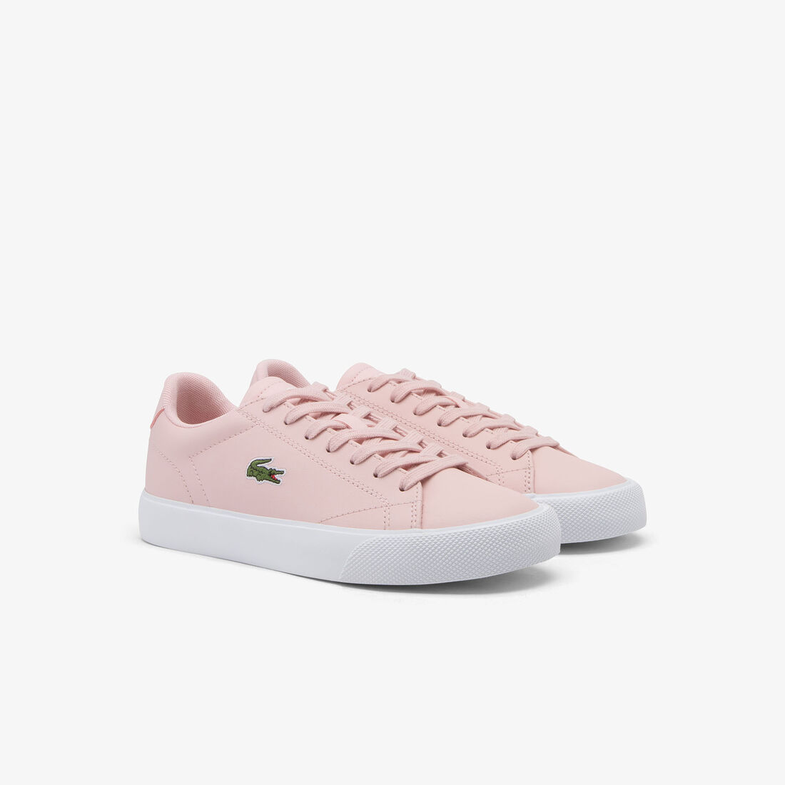 حذاء رياضي جلدي من مجموعة ليروند للنساء حذاء رياضي جلدي من مجموعة ليروند للنساء