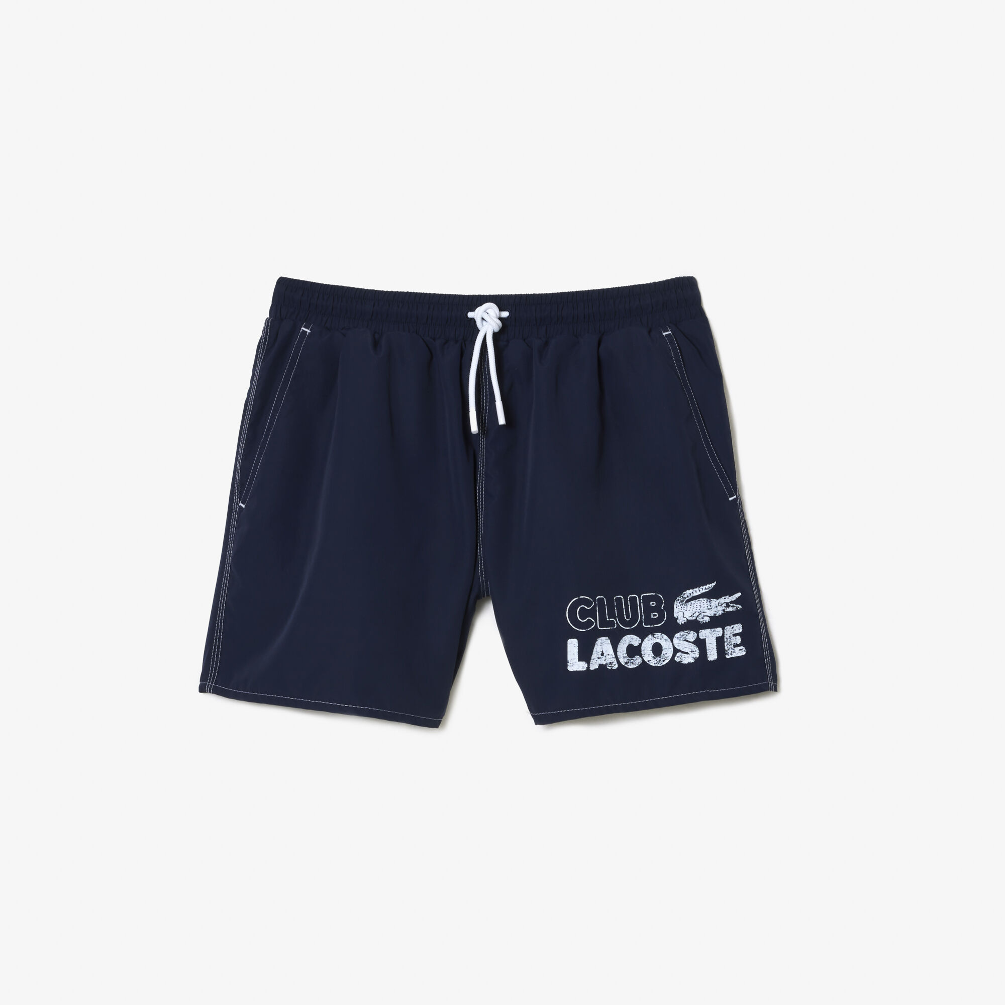 Buy Swimming Shorts for Men Men s Swimwear Lacoste Egypt