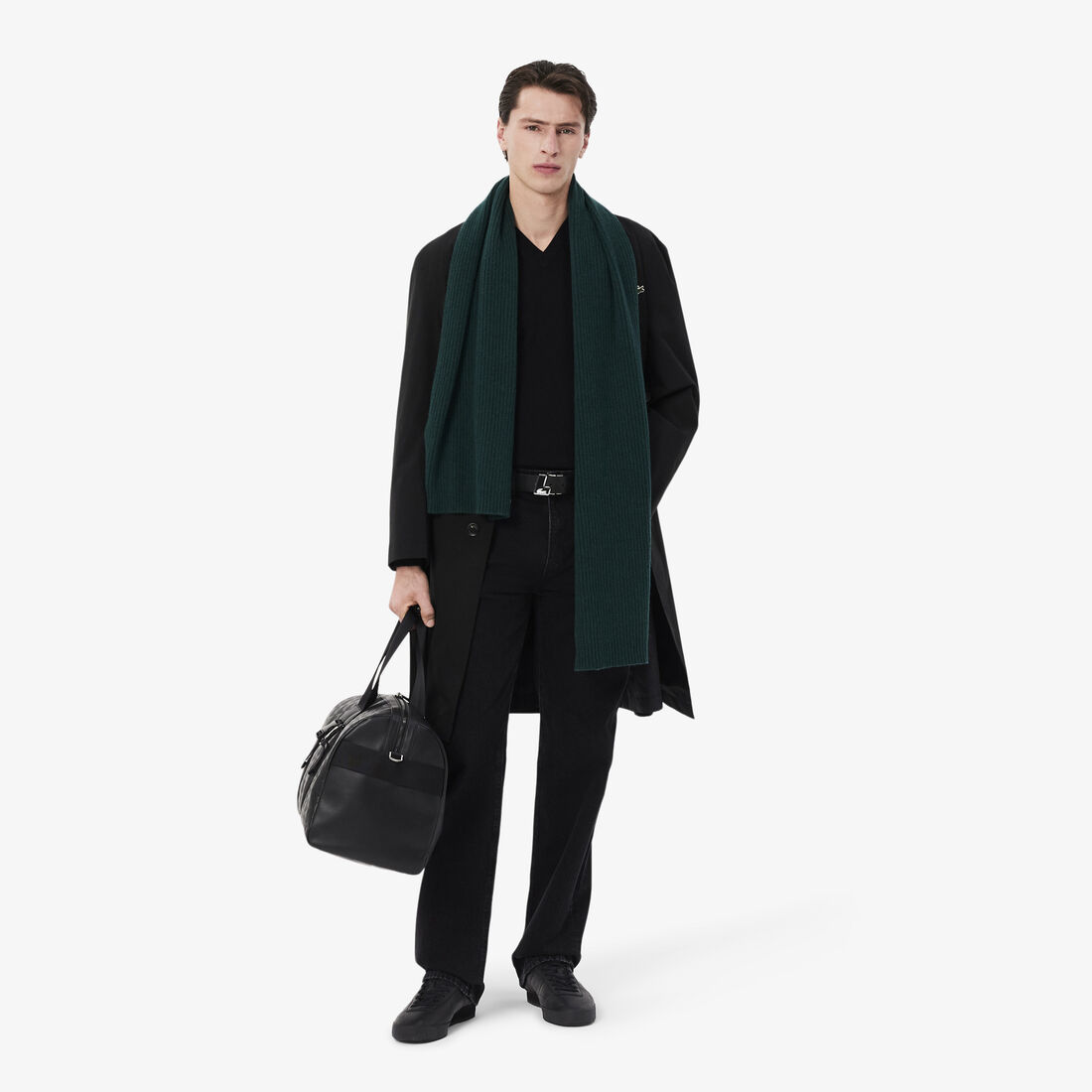 Leather Belt Leather Belt