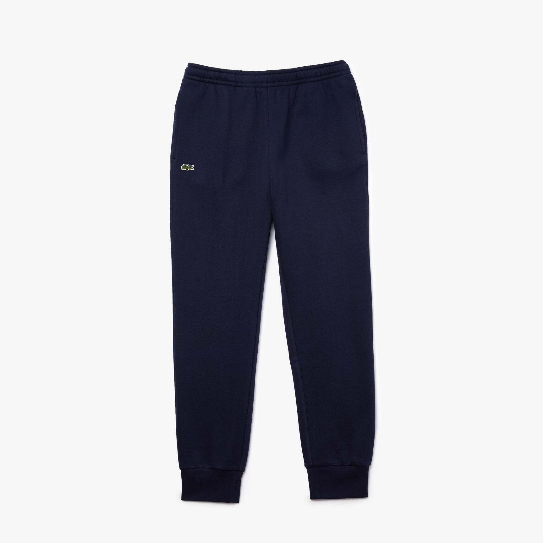 بنطال رياضي تنس صوف قطني للرجال مجموعة Lacoste SPORT