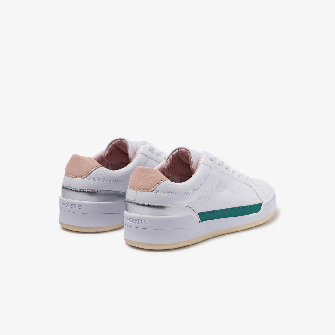 Women's Challenge Tumbled Leather Sneakers Women's Challenge Tumbled Leather Sneakers