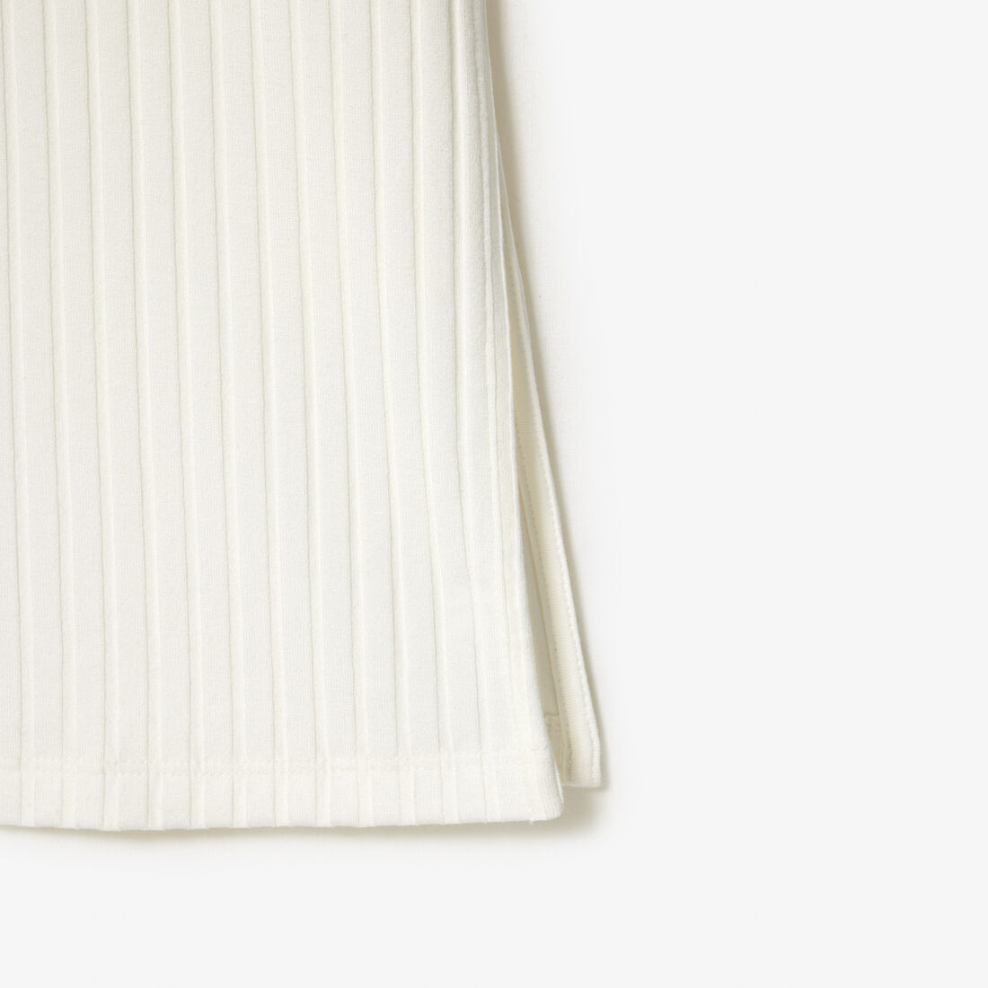 Women’s Lacoste Polo-Style Midi Dress Women’s Lacoste Polo-Style Midi Dress