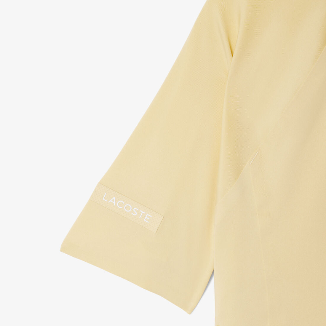 قميص بولو لاكوست للتنس بالتعاون مع نوفاك ديوكوفيتش قميص بولو لاكوست للتنس بالتعاون مع نوفاك ديوكوفيتش