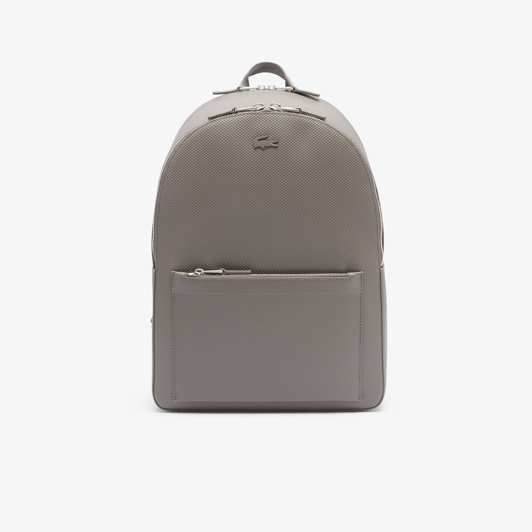 Chantaco Pique Leather Backpack Chantaco Pique Leather Backpack