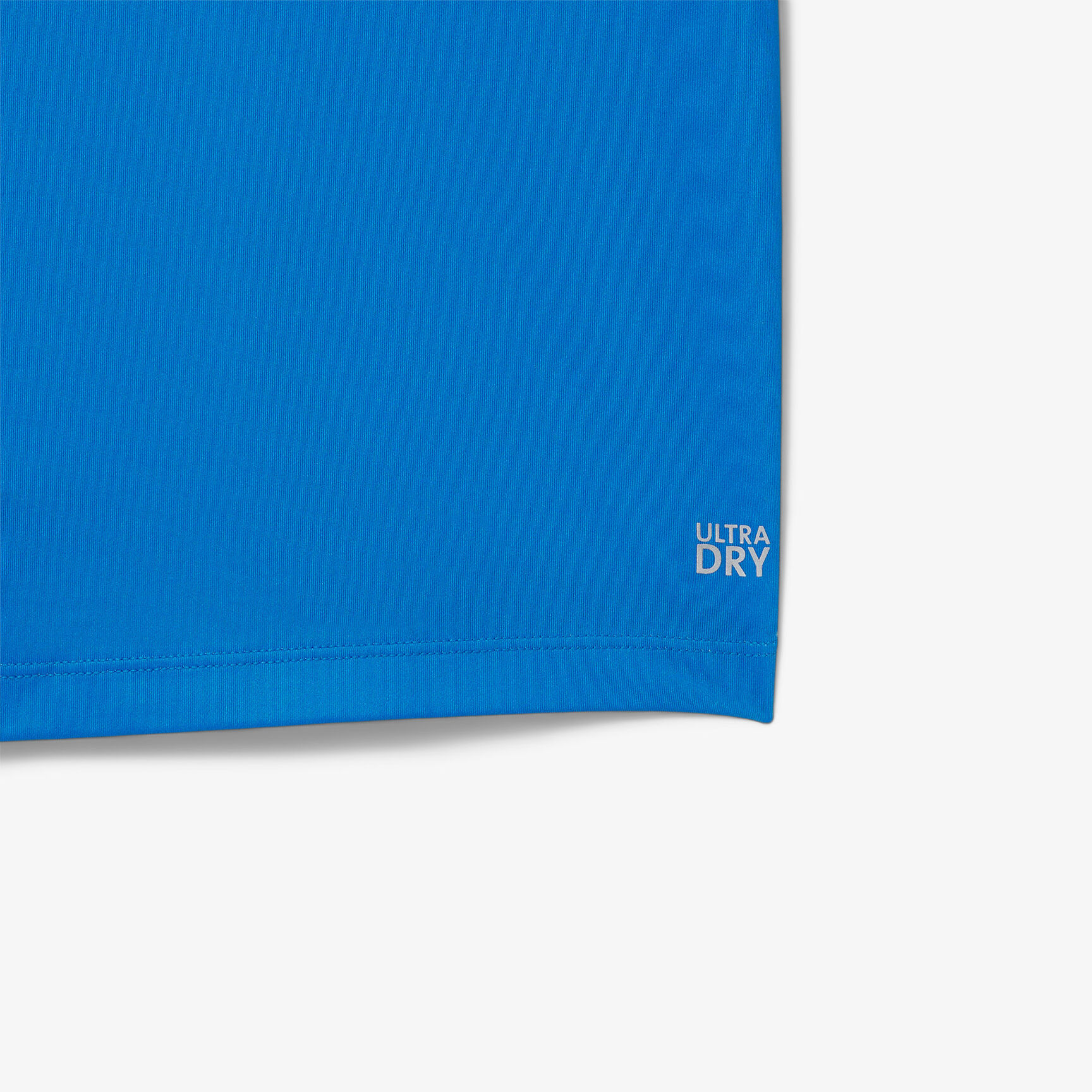 Lacoste Tennis x Novak Djokovic On Court Polo Shirt