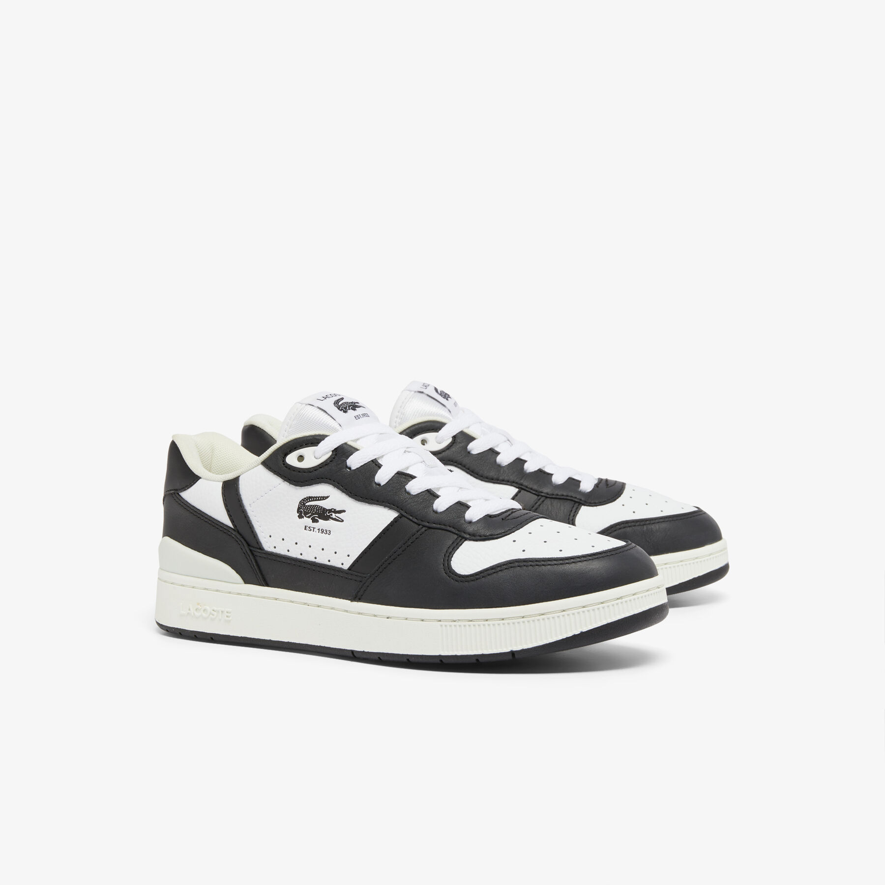Men's T-Clip Set Trainers