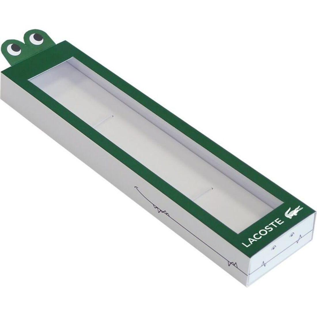 ساعة لاكوست Lacoste.12.12  بقرص أزرق للأطفال ساعة لاكوست Lacoste.12.12  بقرص أزرق للأطفال