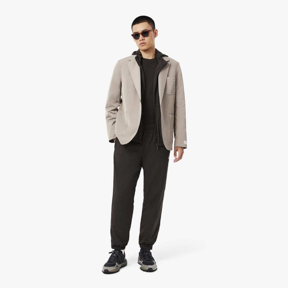 Cotton Pima T-shirt Cotton Pima T-shirt