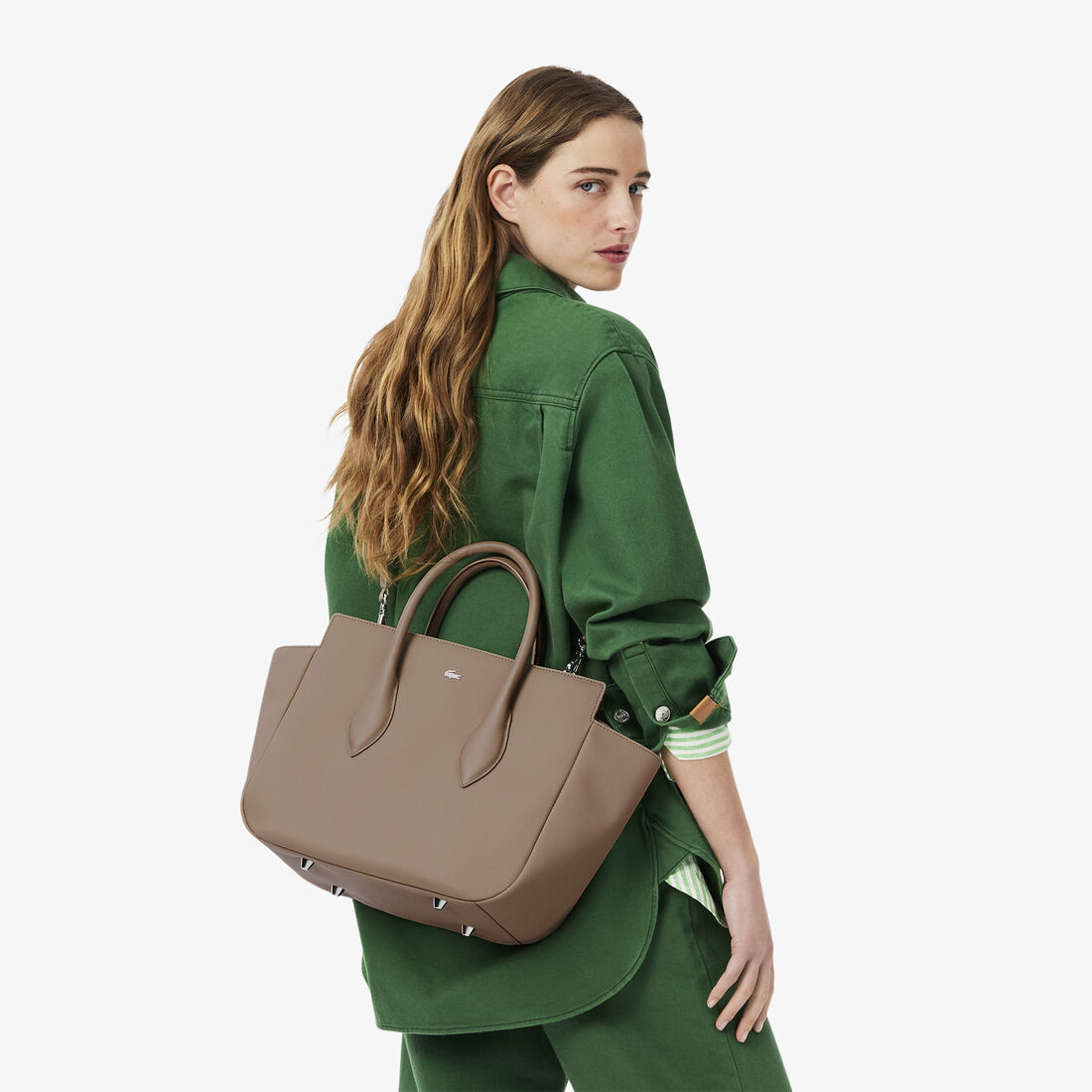 محفظة يومية متوسطة الحجم محفظة يومية متوسطة الحجم