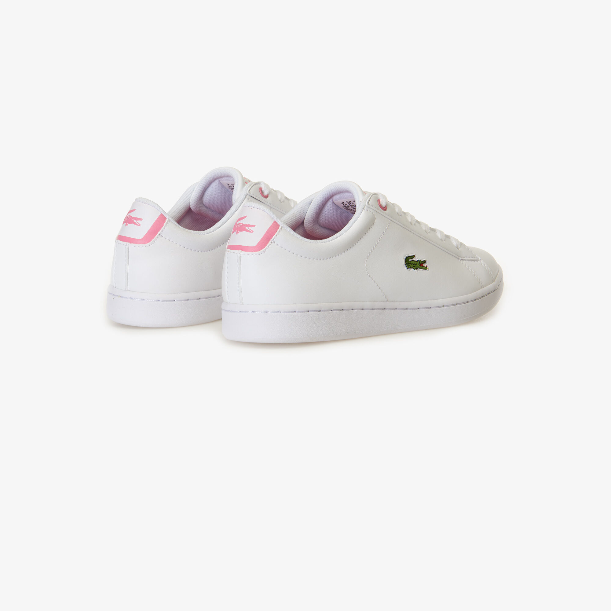 Juniors' Carnaby Evo Synthetic Trainers Juniors' Carnaby Evo Synthetic Trainers