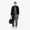 Wool Harrington Jacket lacoste wool harrington jacket