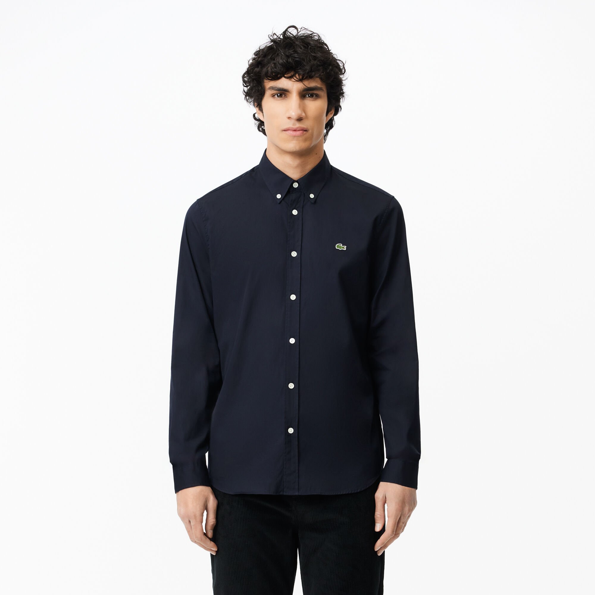 Lacoste men's shirts online hotsell