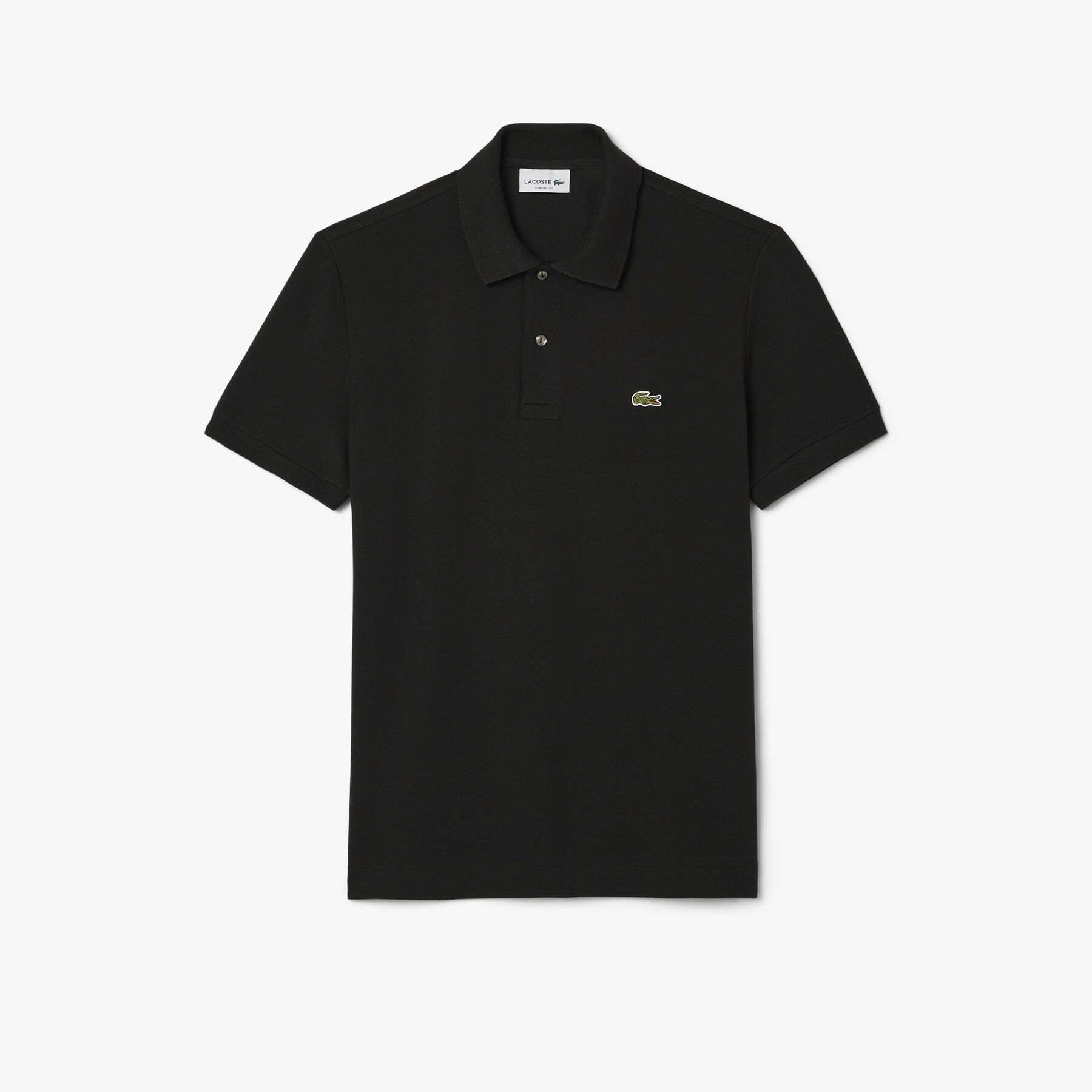 Classic Fit L.12.12 LIGHT Pique Polo Shirt