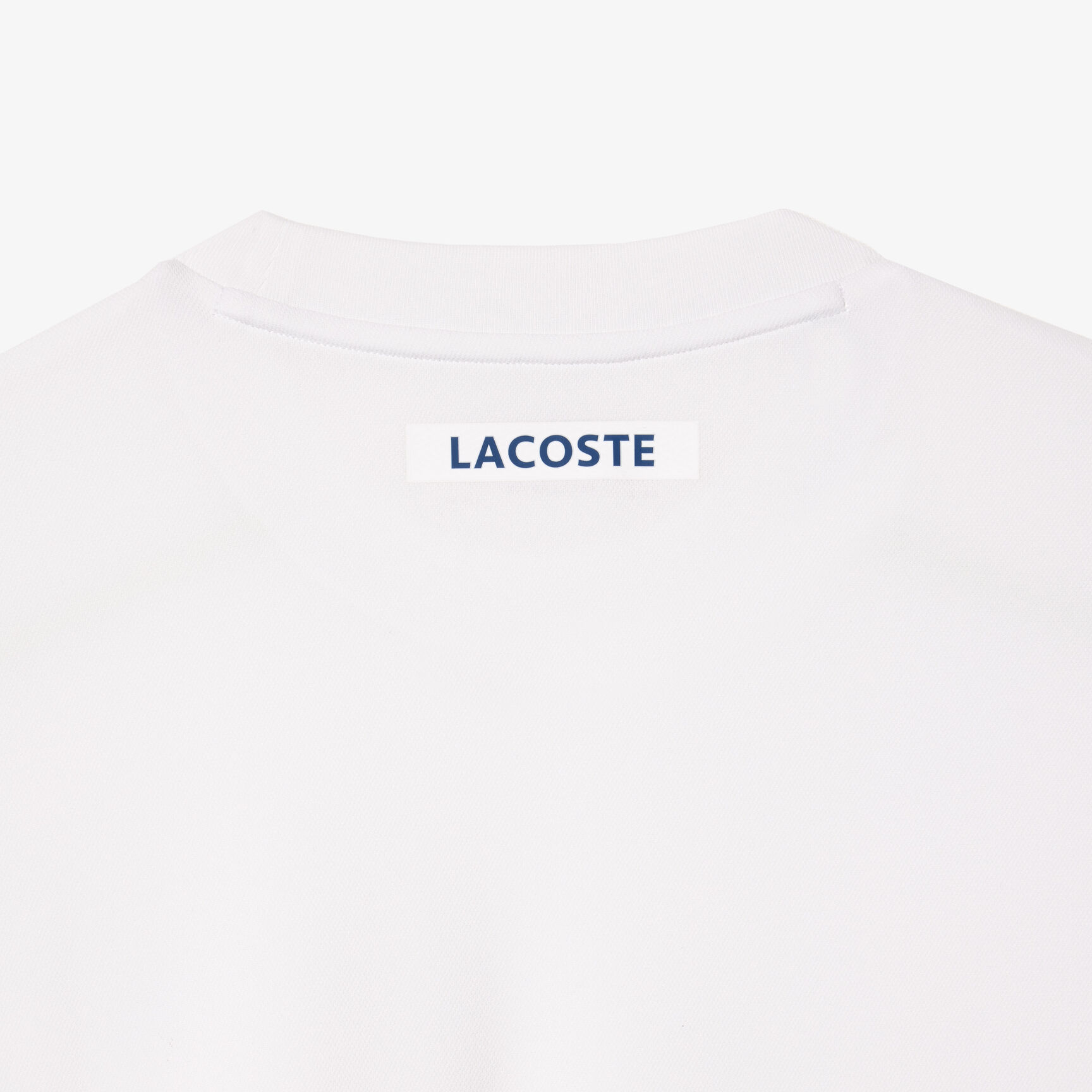 Ultra-Dry Pique Tennis T-shirt