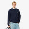 Classic Fit Fleece Sweatshirt