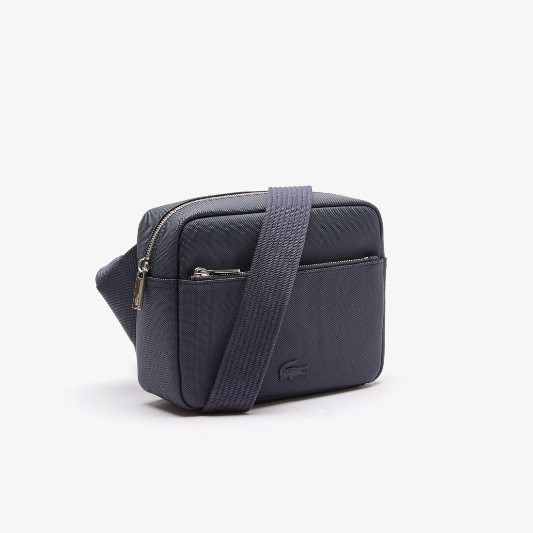 Men's Men's Classic Petit Piqué Reporter Bag Men's Men's Classic Petit Piqué Reporter Bag