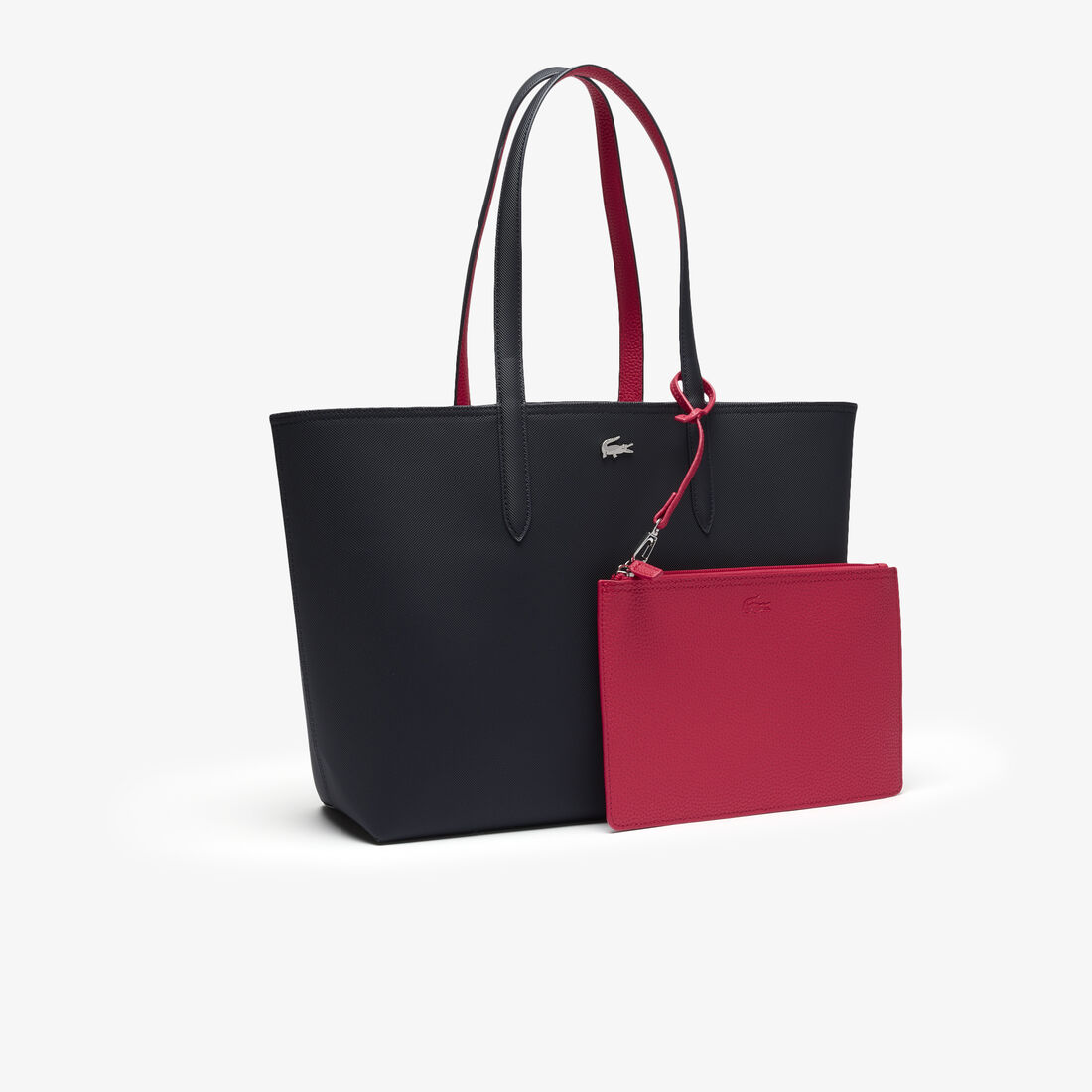 Anna Reversible Tote with Pouch Anna Reversible Tote with Pouch