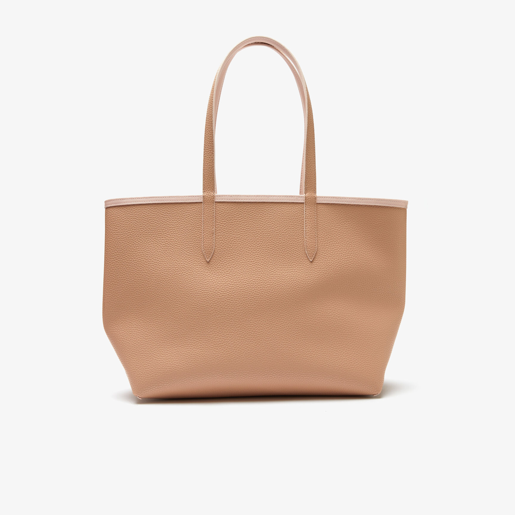 Anna Reversible Tote with Pouch