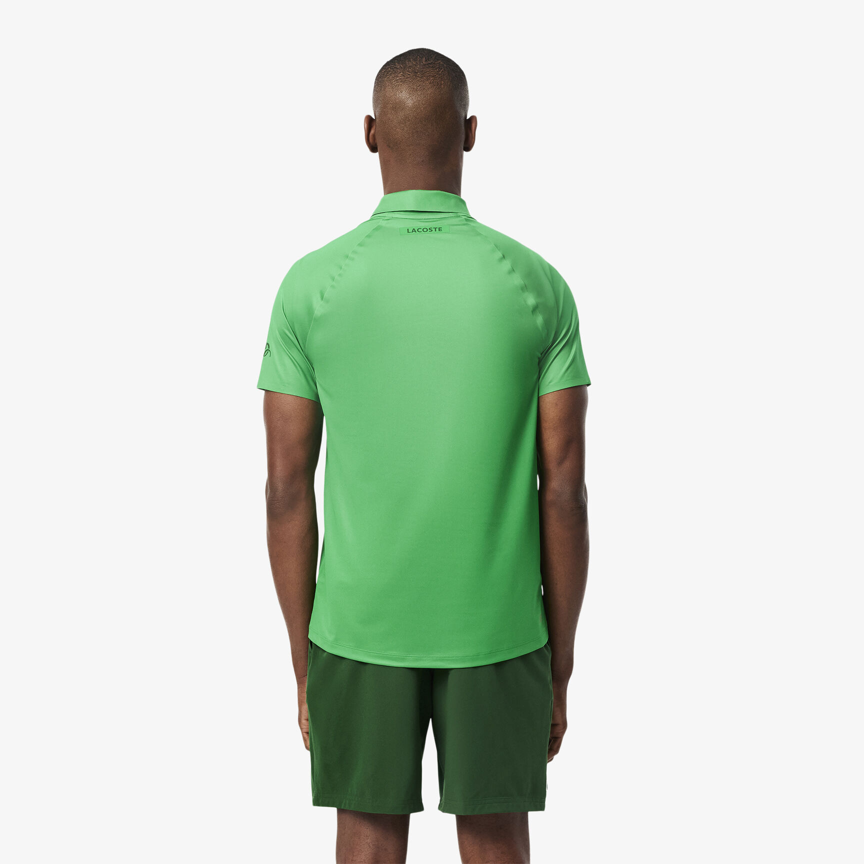 شورت لاكوست تنس × نوفاك ديوكوفيتش شورت لاكوست تنس × نوفاك ديوكوفيتش