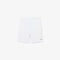 Regular Fit Fleece Shorts lacoste regular fit fleece shorts