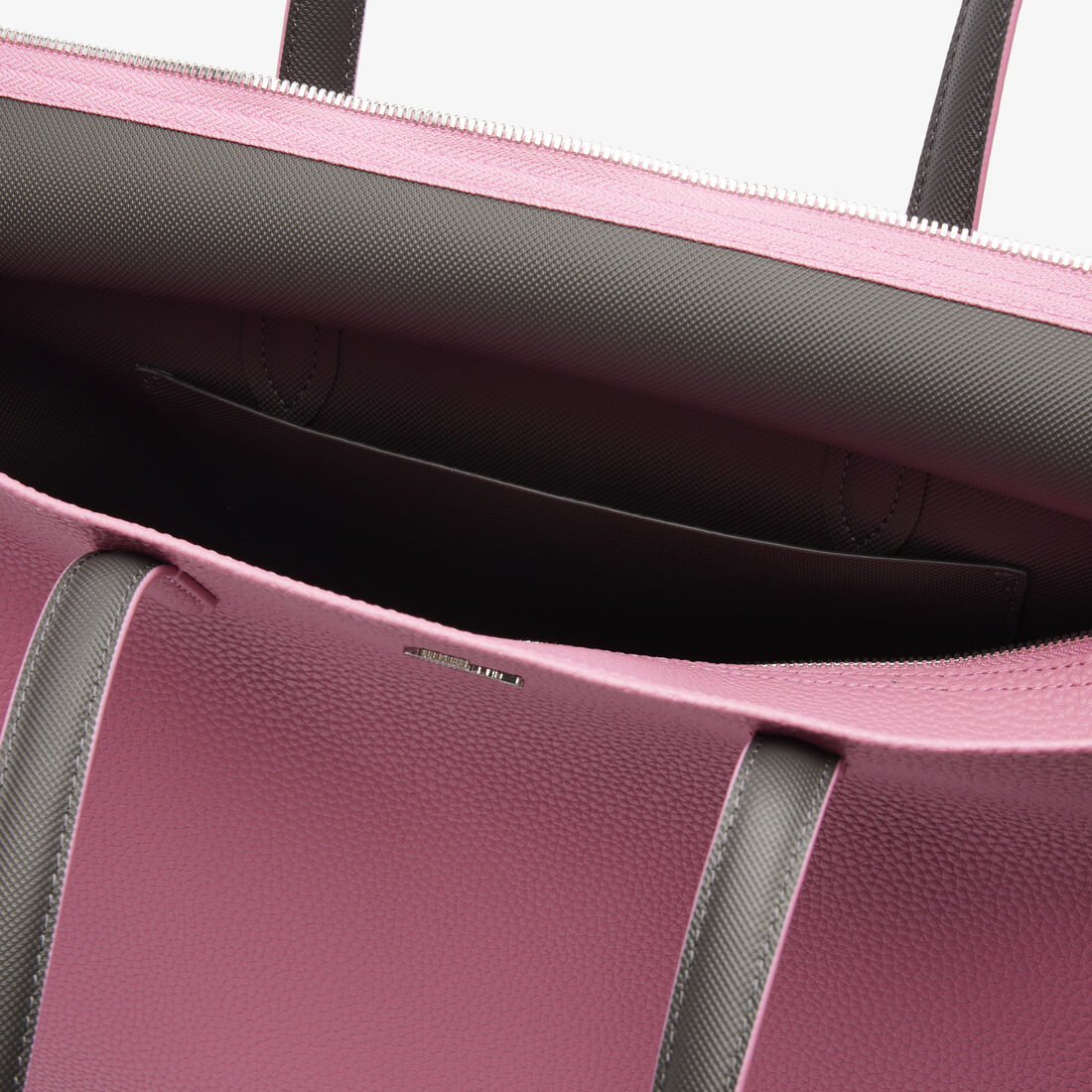 Anna Zipped Tote Anna Zipped Tote